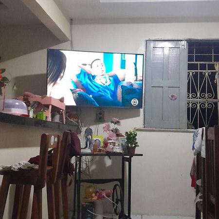 Bed and Breakfast Minha Casa Meu Lar Caxias Экстерьер фото