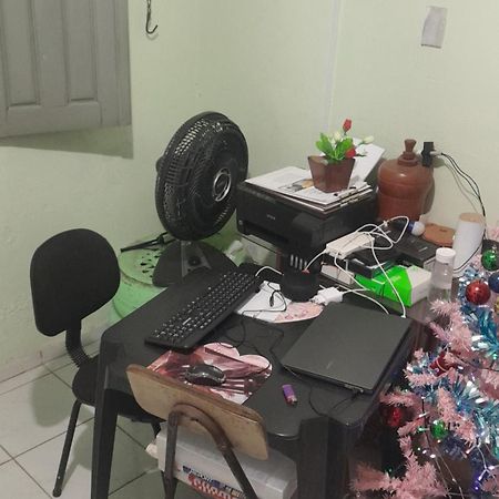 Bed and Breakfast Minha Casa Meu Lar Caxias Экстерьер фото