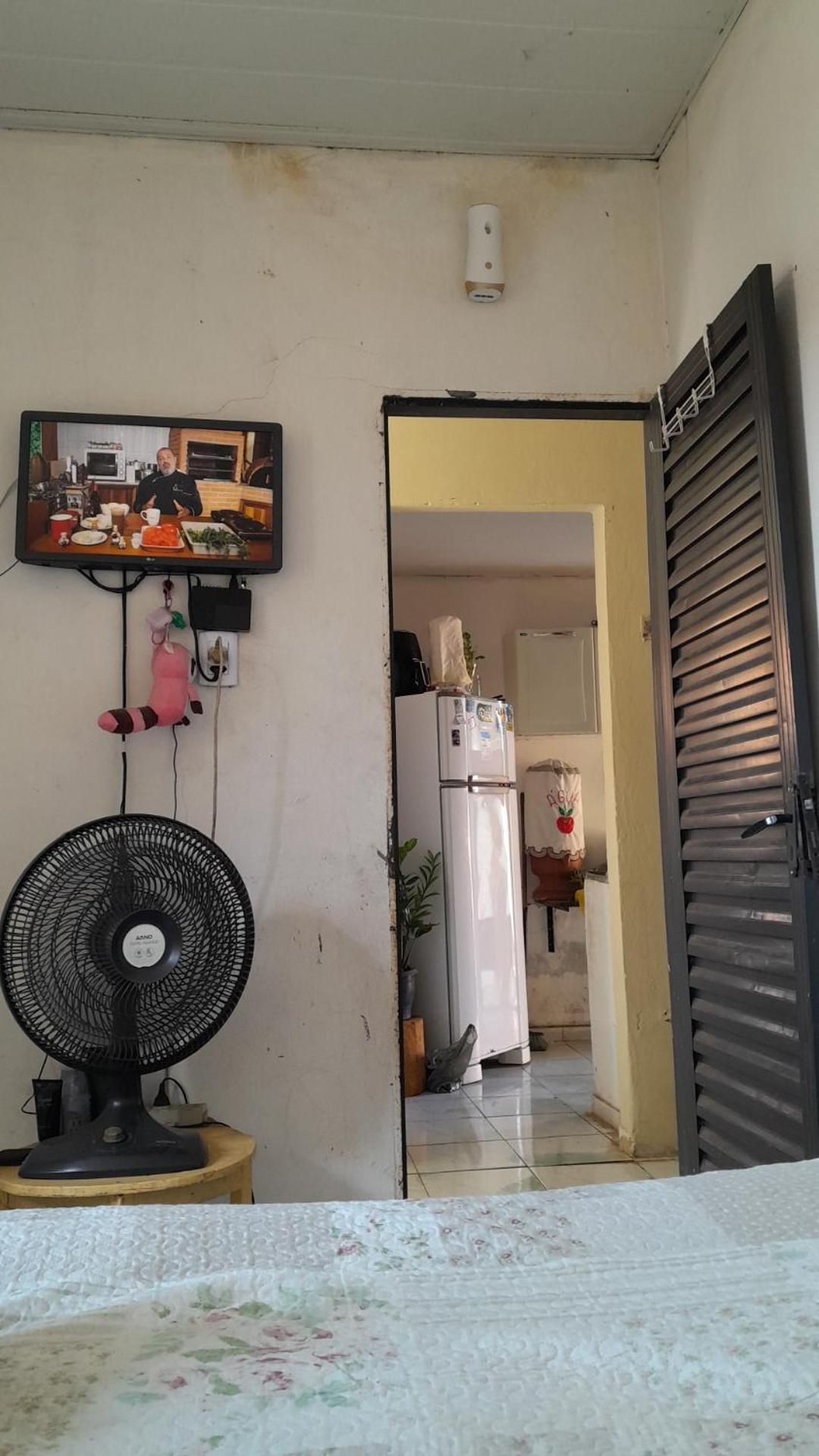 Bed and Breakfast Minha Casa Meu Lar Caxias Экстерьер фото