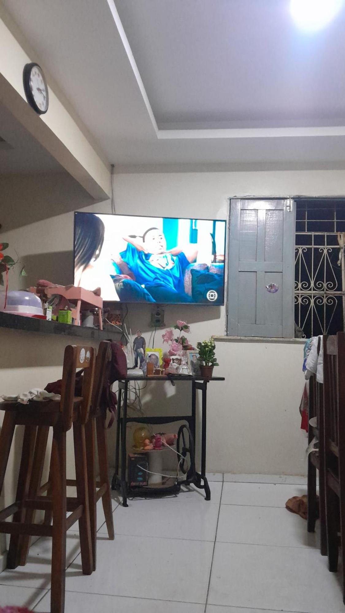 Bed and Breakfast Minha Casa Meu Lar Caxias Экстерьер фото